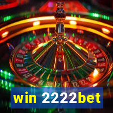 win 2222bet